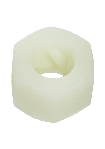 Slop Top Nasty Luv Silicone Dual-Entry