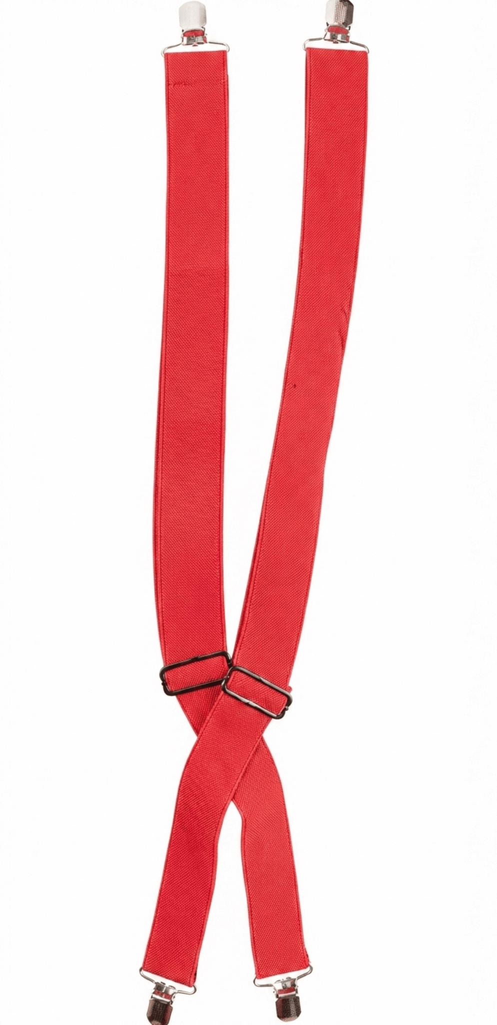 Sloth Goonies Red Adult Halloween Cosplay Costume Suspenders
