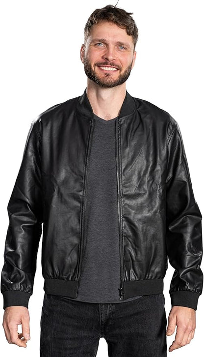 Sly Boxing Movie Part 3 Replica Tiger Halloween Costume Cosplay Jacket