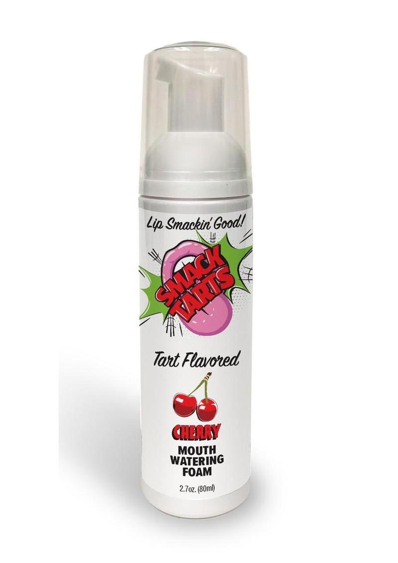 Smack Tarts Mouthwatering Foam 2.7oz - Sour