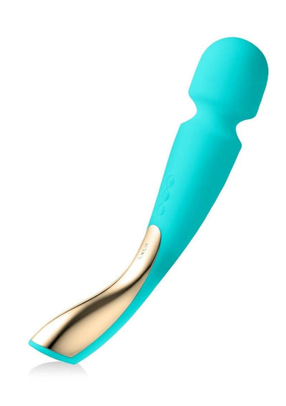 LELO Smart Wand 2 Rechargeable Body Massager