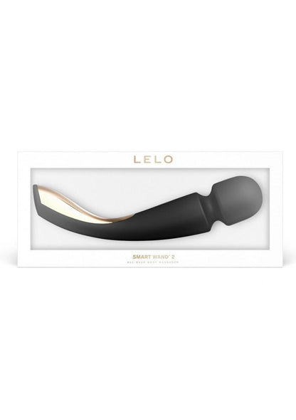 LELO Smart Wand 2 Rechargeable Body Massager