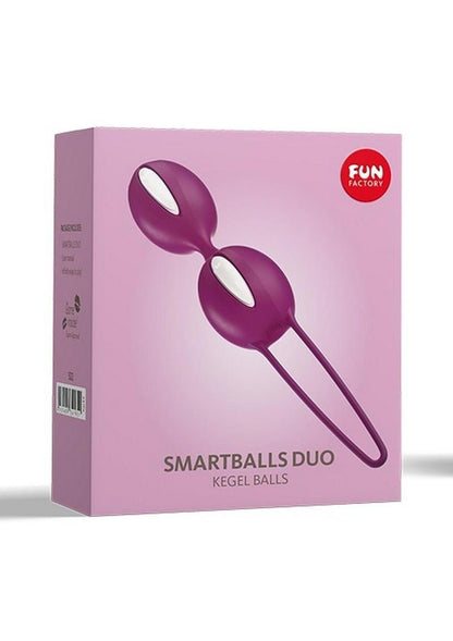 Fun Factory Stronic Petite Pulsator Silicone Thrusting Vibrator