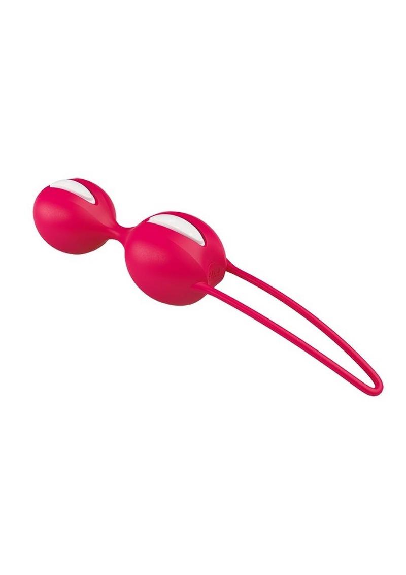 Smartballs Duo Kegel Balls by Fun Factory
