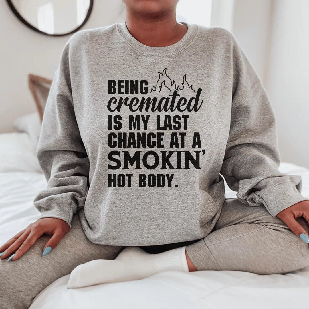 Smokin&
