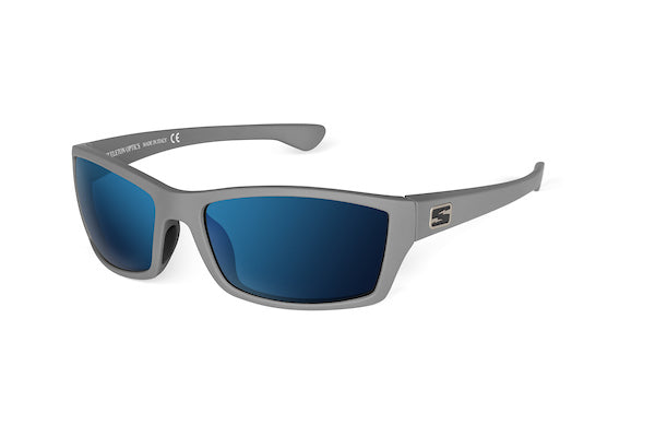 Scout - Wolf Gray