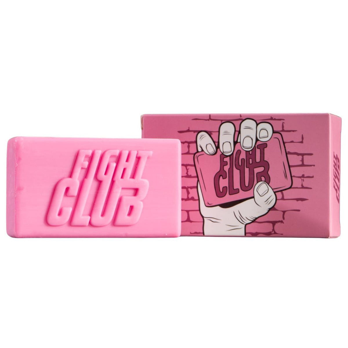 Soap Bar for Bath Tyler Durden Club Movie Prop Gift