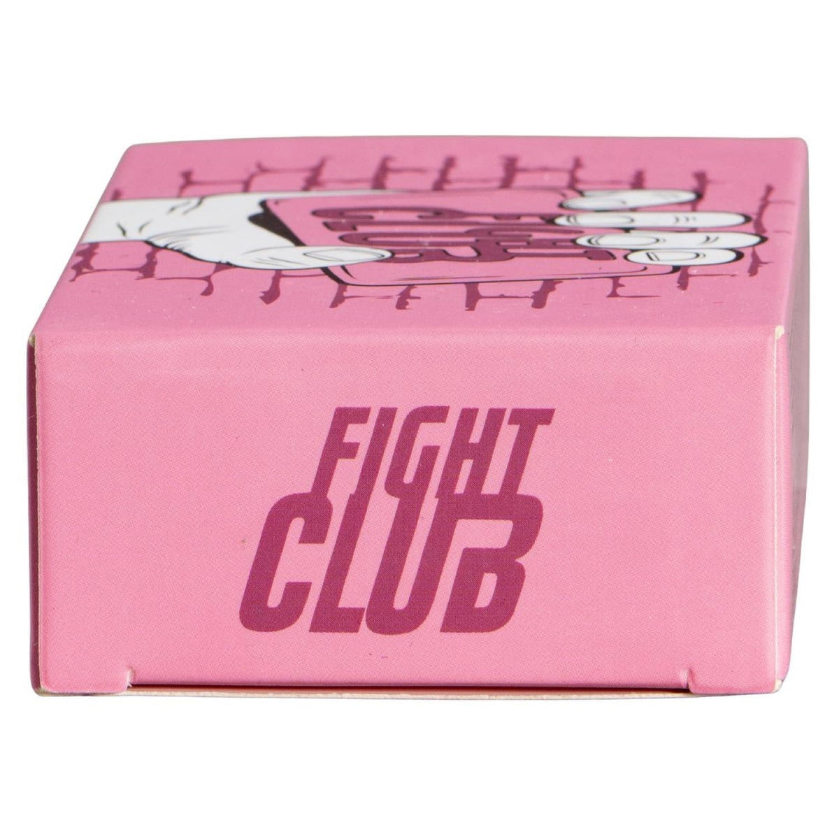 Soap Bar for Bath Tyler Durden Club Movie Prop Gift