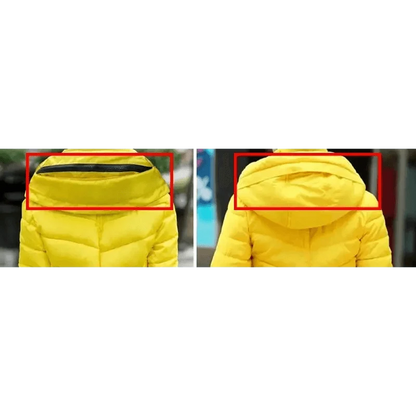Soft And Comfortable Winter Jacket For Women Short Women&
