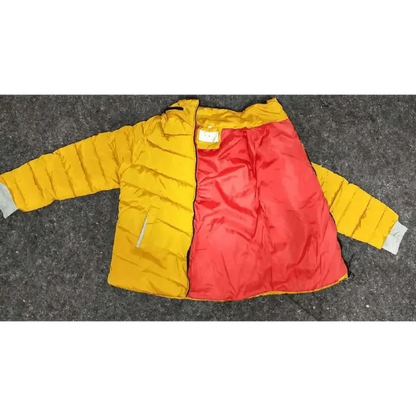 Soft And Comfortable Winter Jacket For Women Short Women&