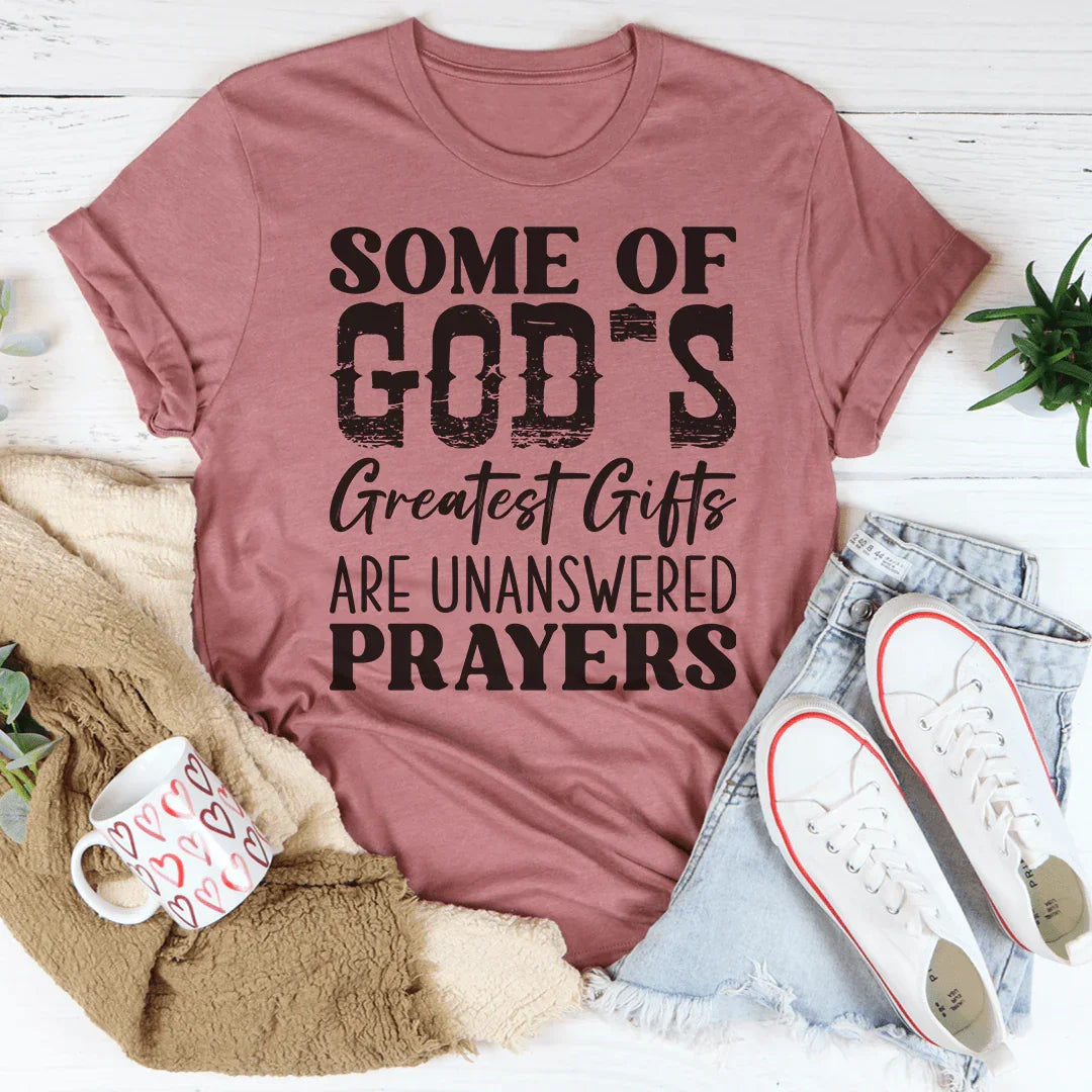 Some Of God&