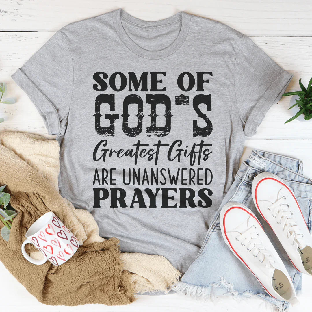 Some Of God&