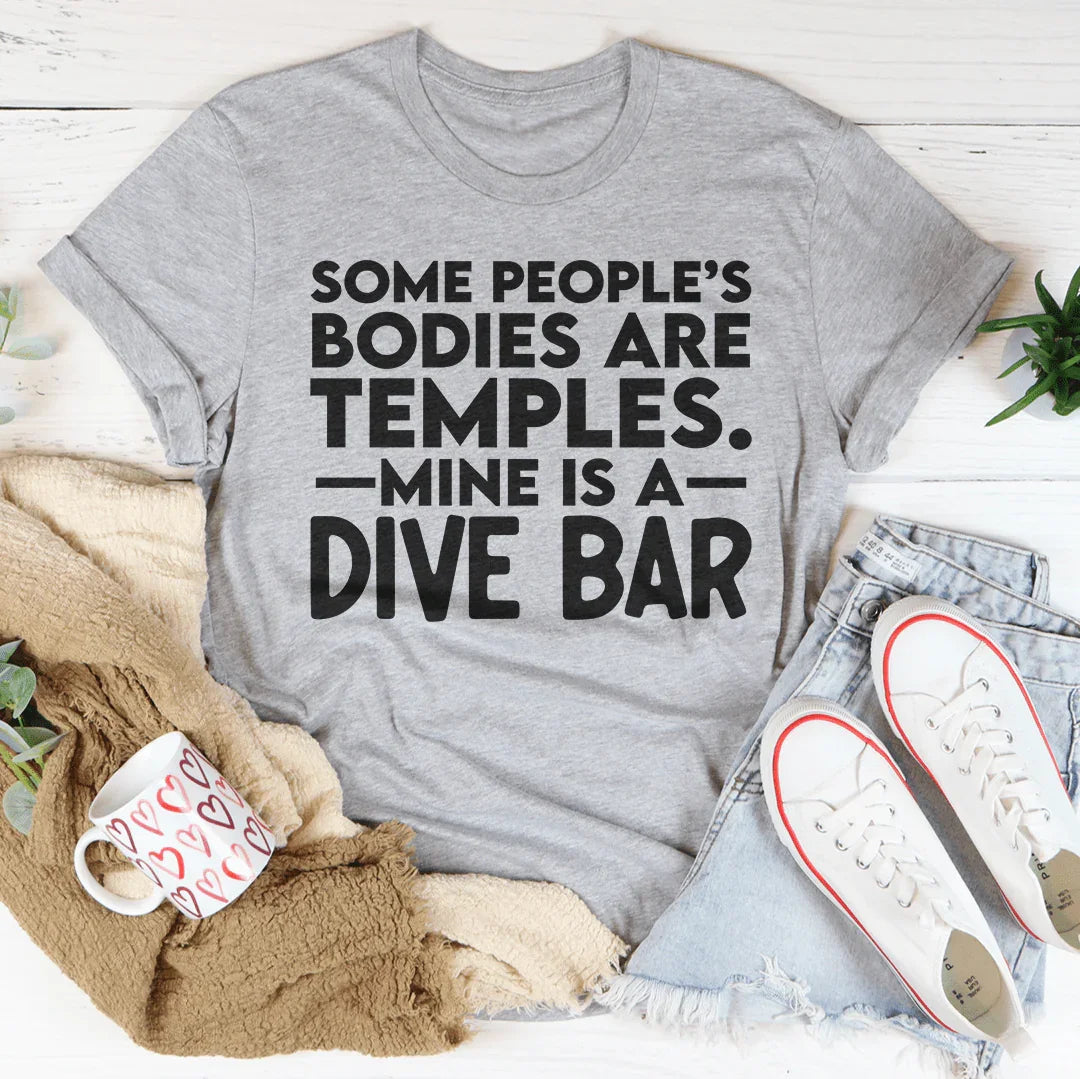 Some People&