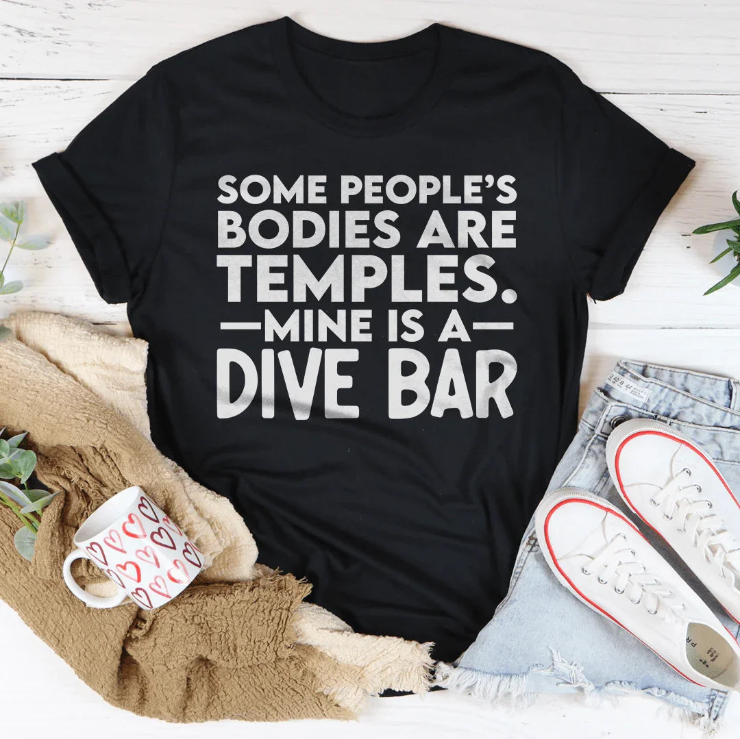 Some People&