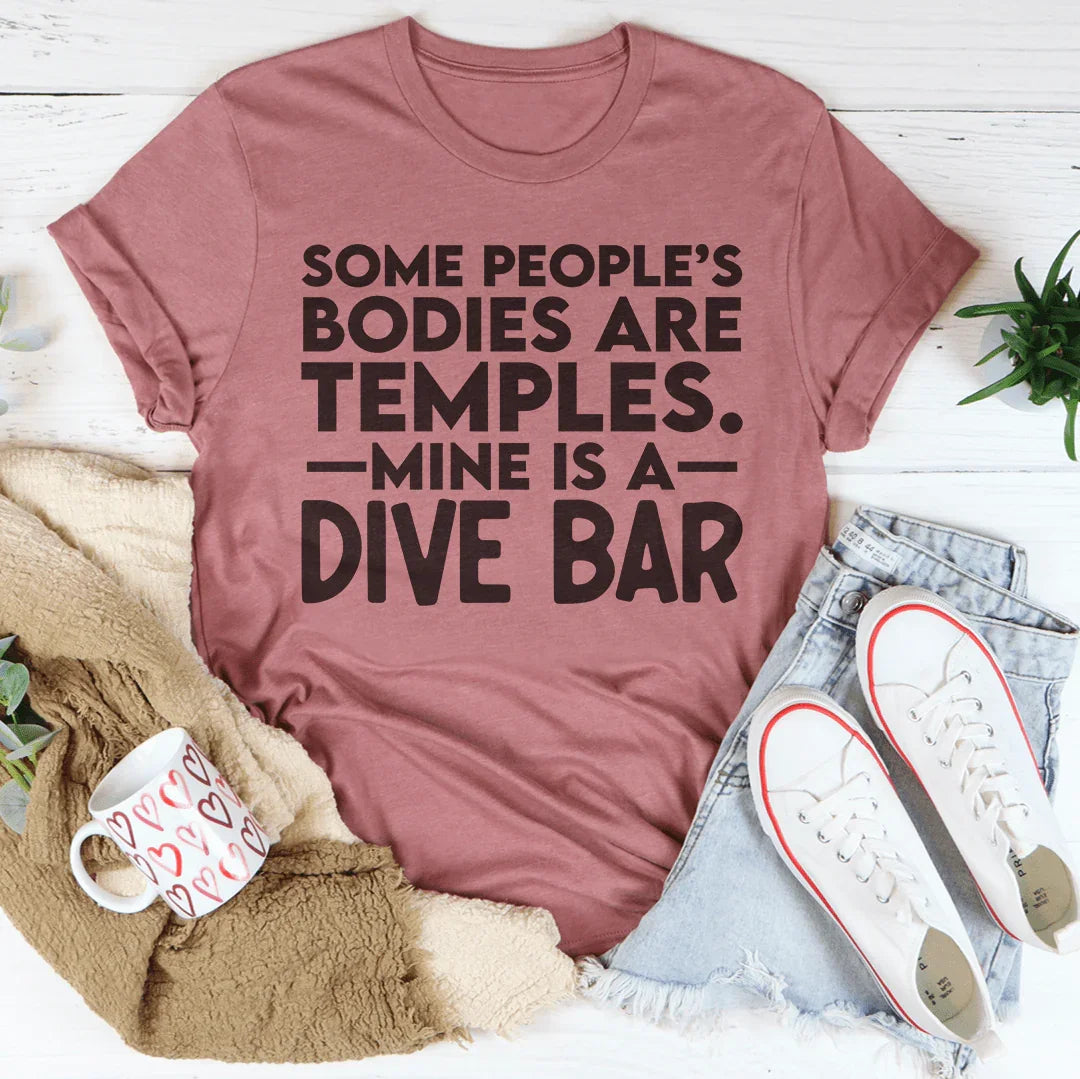 Some People&