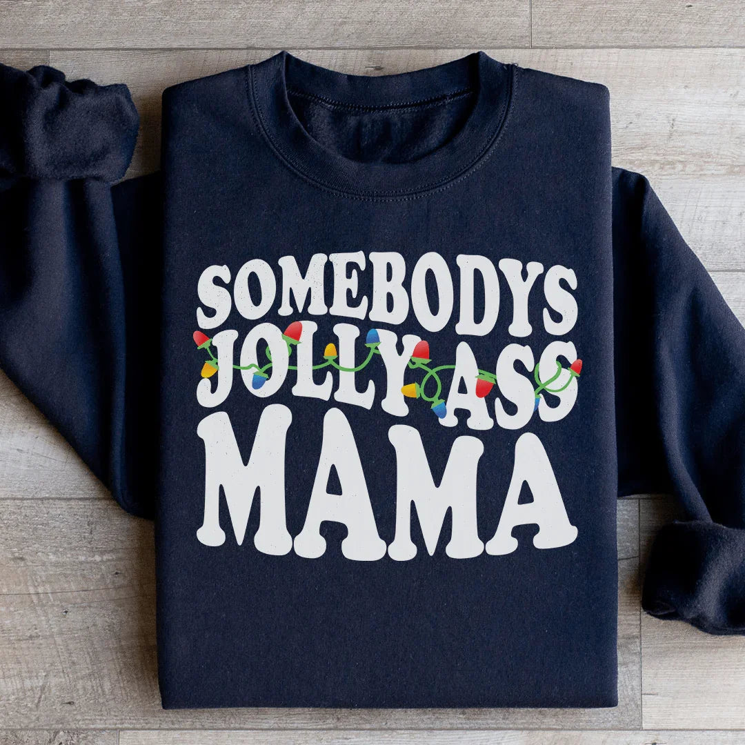 Somebody&