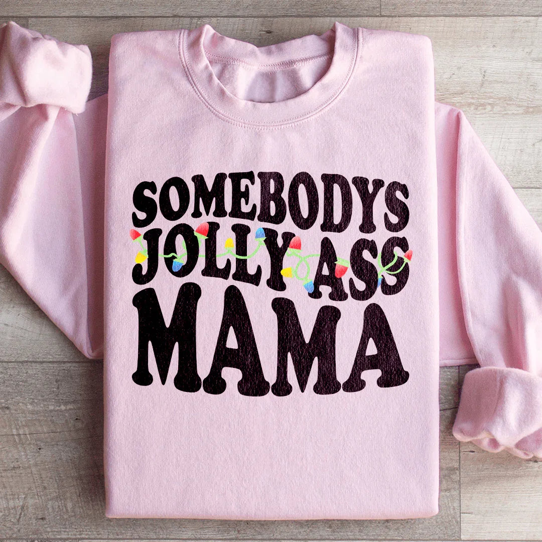 Somebody&