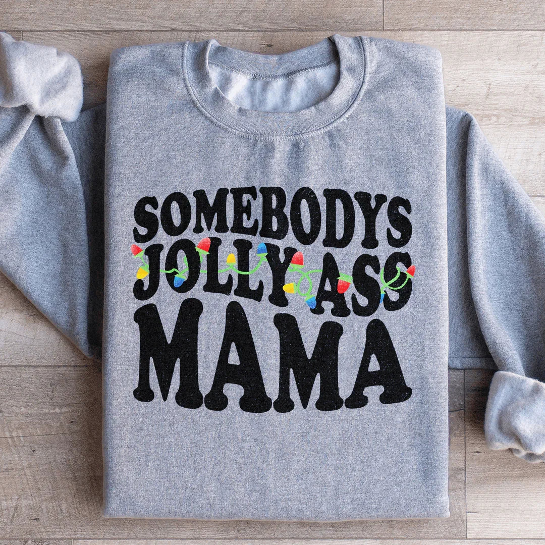 Somebody&