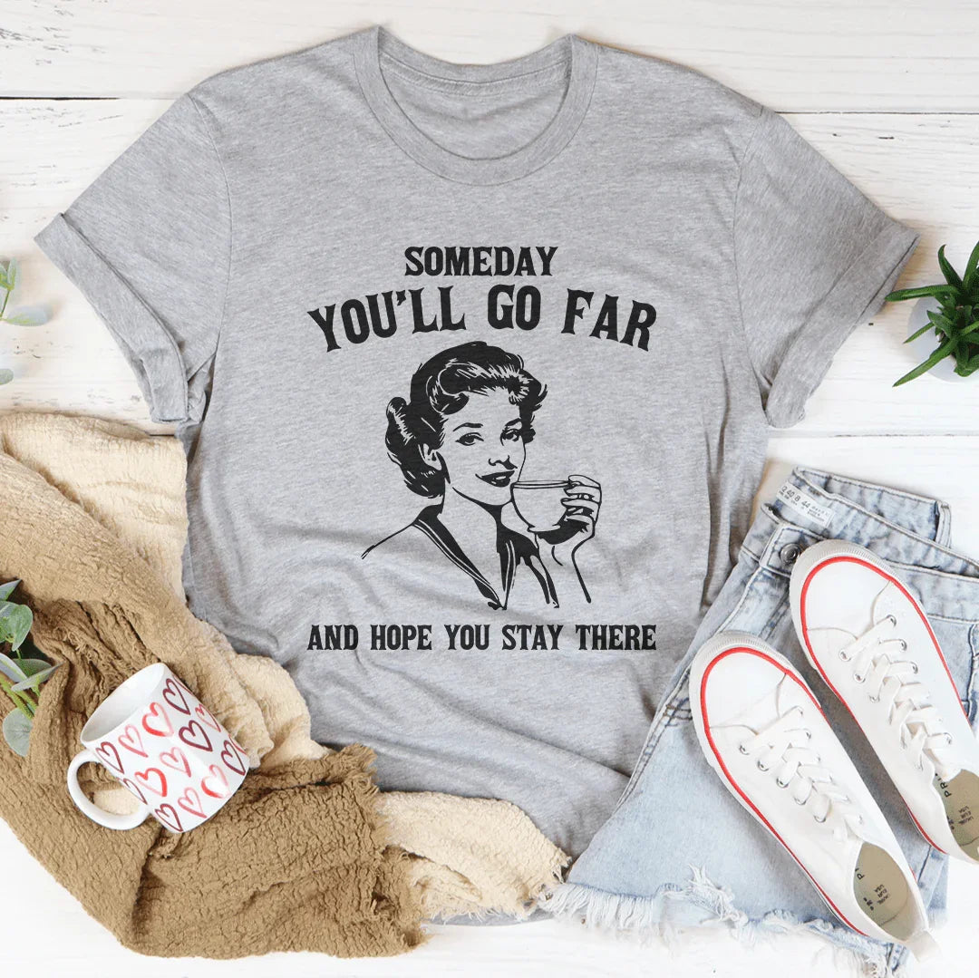 Someday You&