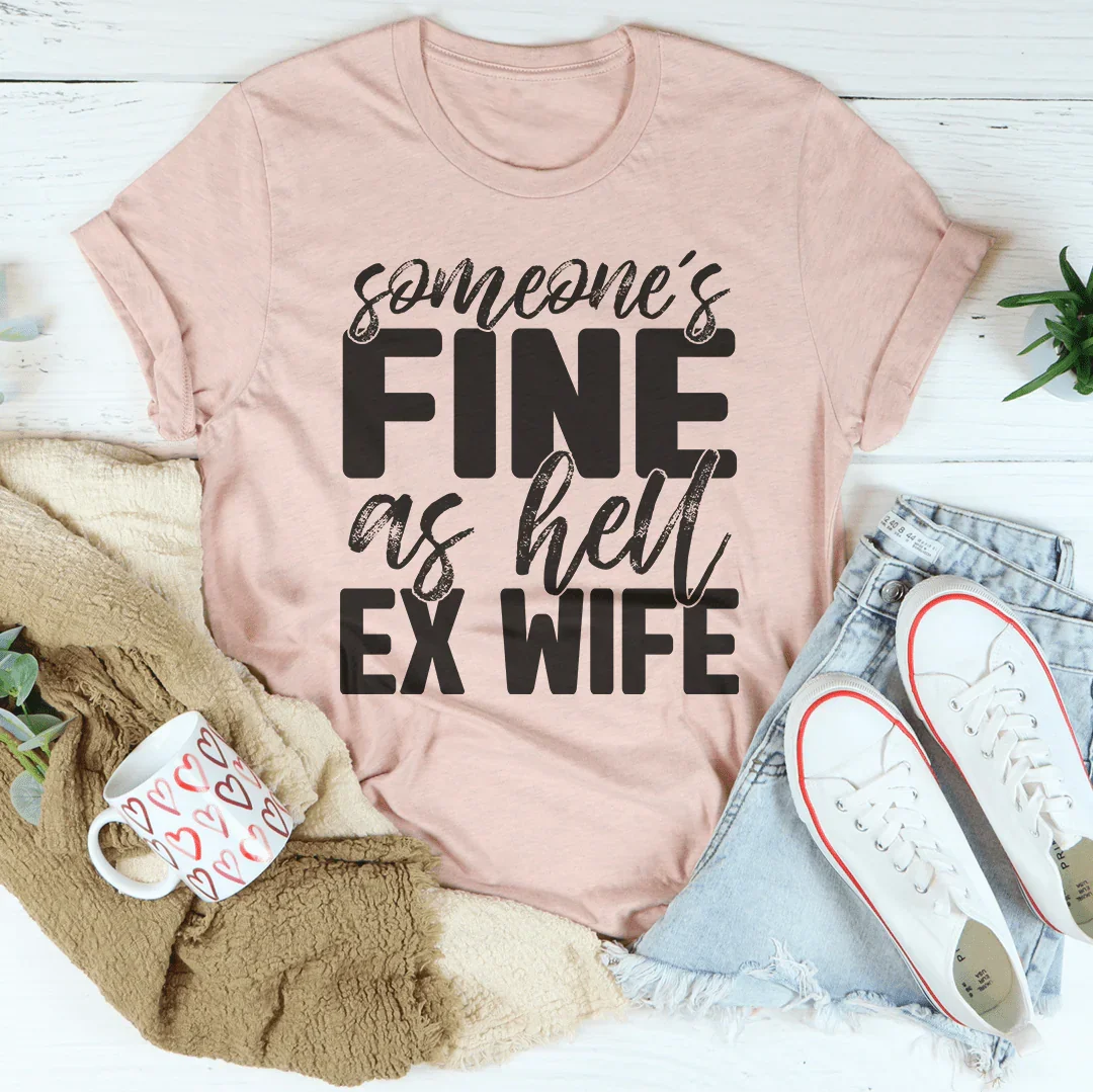 Someone&