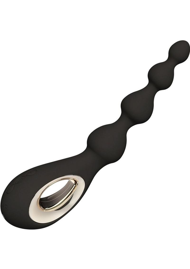LELO SORAYA Beads Rechargeable Silicone Anal Beads