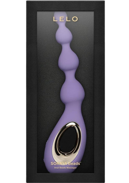 LELO SORAYA Bead Anal Beads Massager
