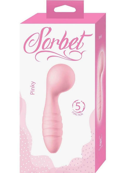 Sorbet Pinky Bullet Vibrator