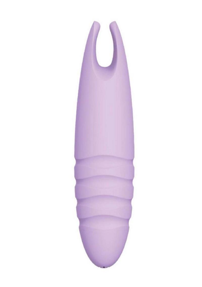 Sorbet Purple Passion Bullet Vibrator