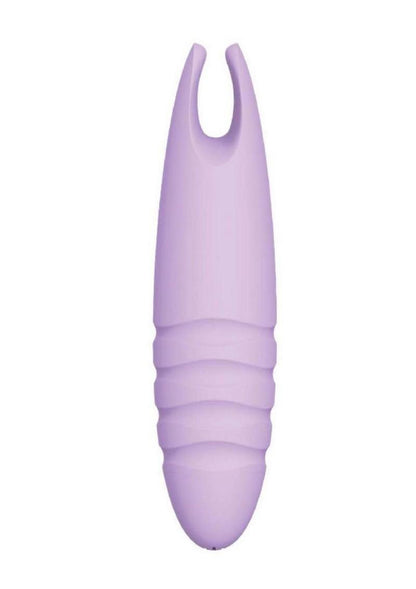 Sorbet Purple Passion Bullet Vibrator