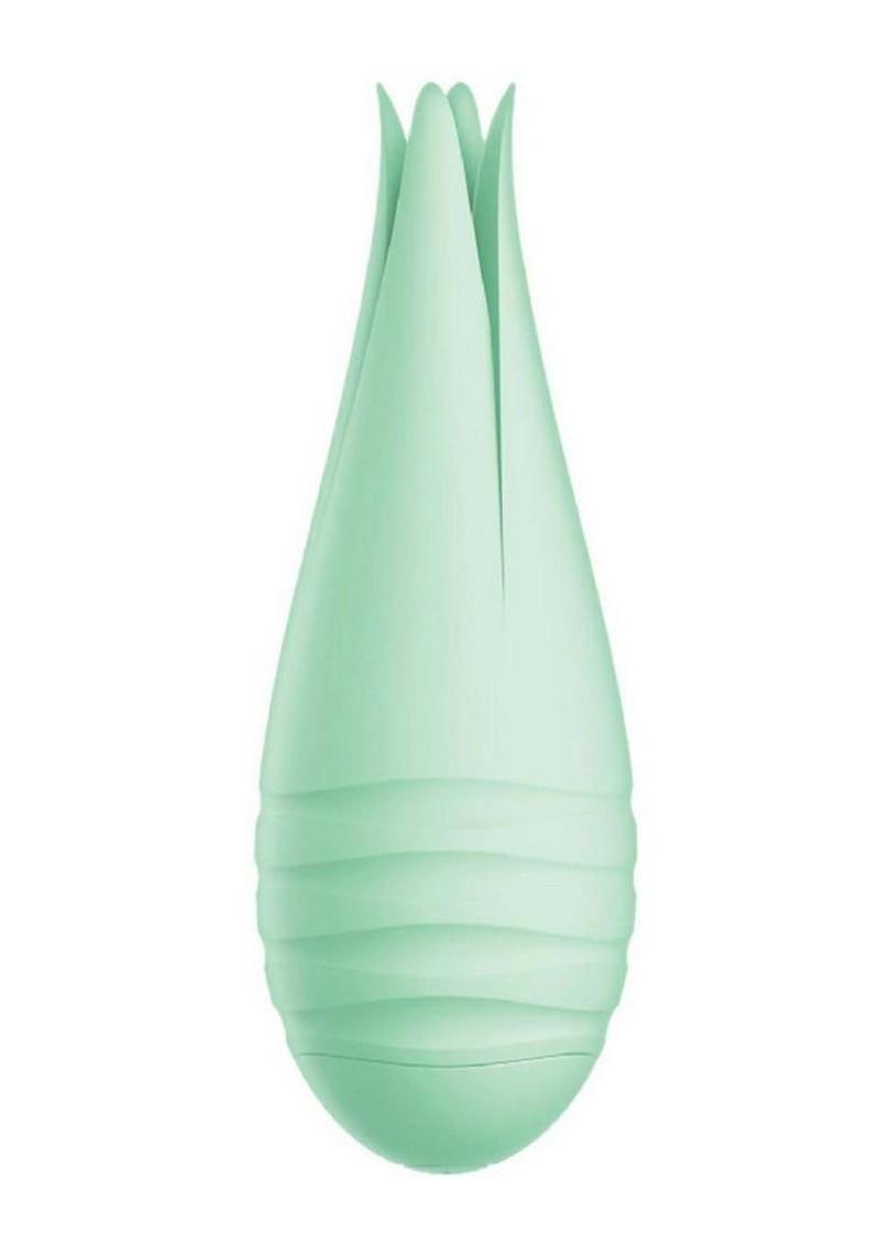 Sorbet Wiggle Silicone Bullet Vibrator