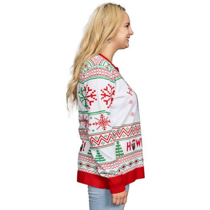 South Park Mr. Hankey Poo Howdy Ho! Adult Unisex Ugly Christmas Sweater