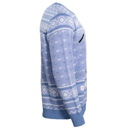 Southpark Towelie Bring A Towel Christmas Sweater