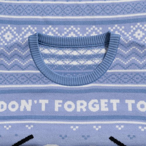 Southpark Towelie Bring A Towel Christmas Sweater