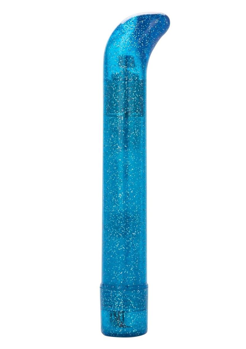 Sparkle Slim Waterproof Powerful G-Vibe
