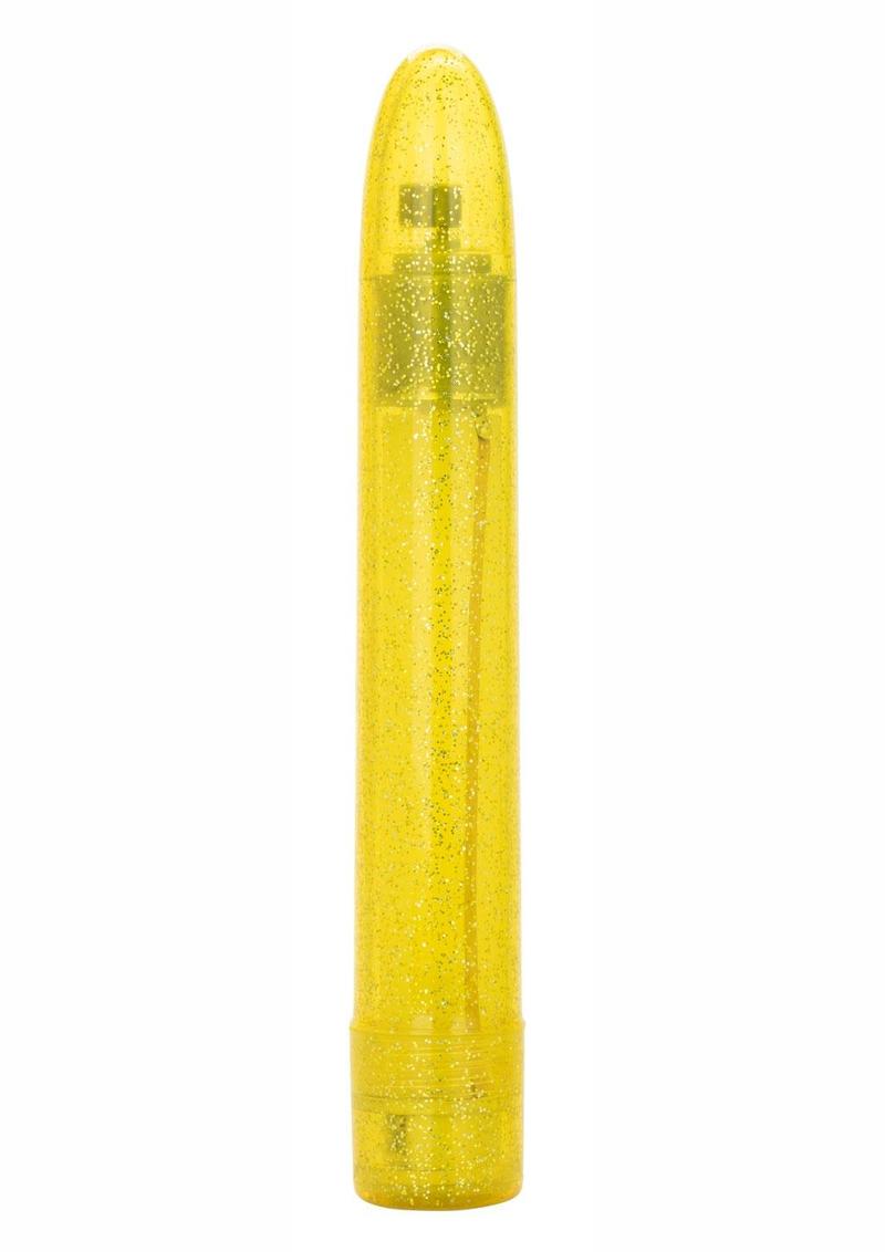 CalExotics Sparkle Slim Vibrator