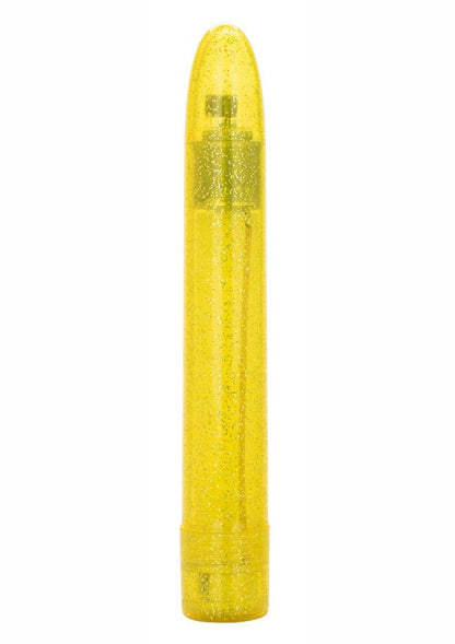 CalExotics Sparkle Slim Vibrator