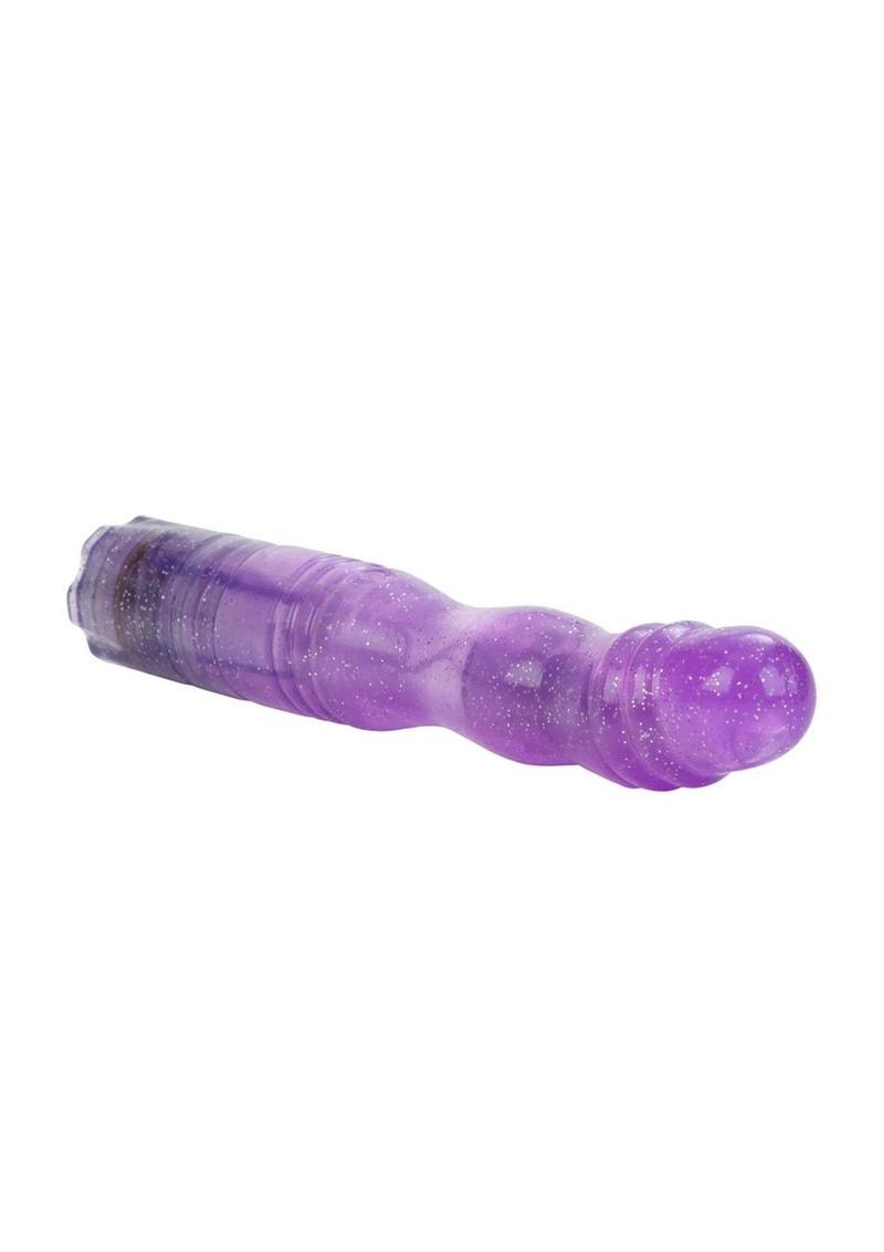 Calexotics Sparkle Softees Soft The G Vibrator