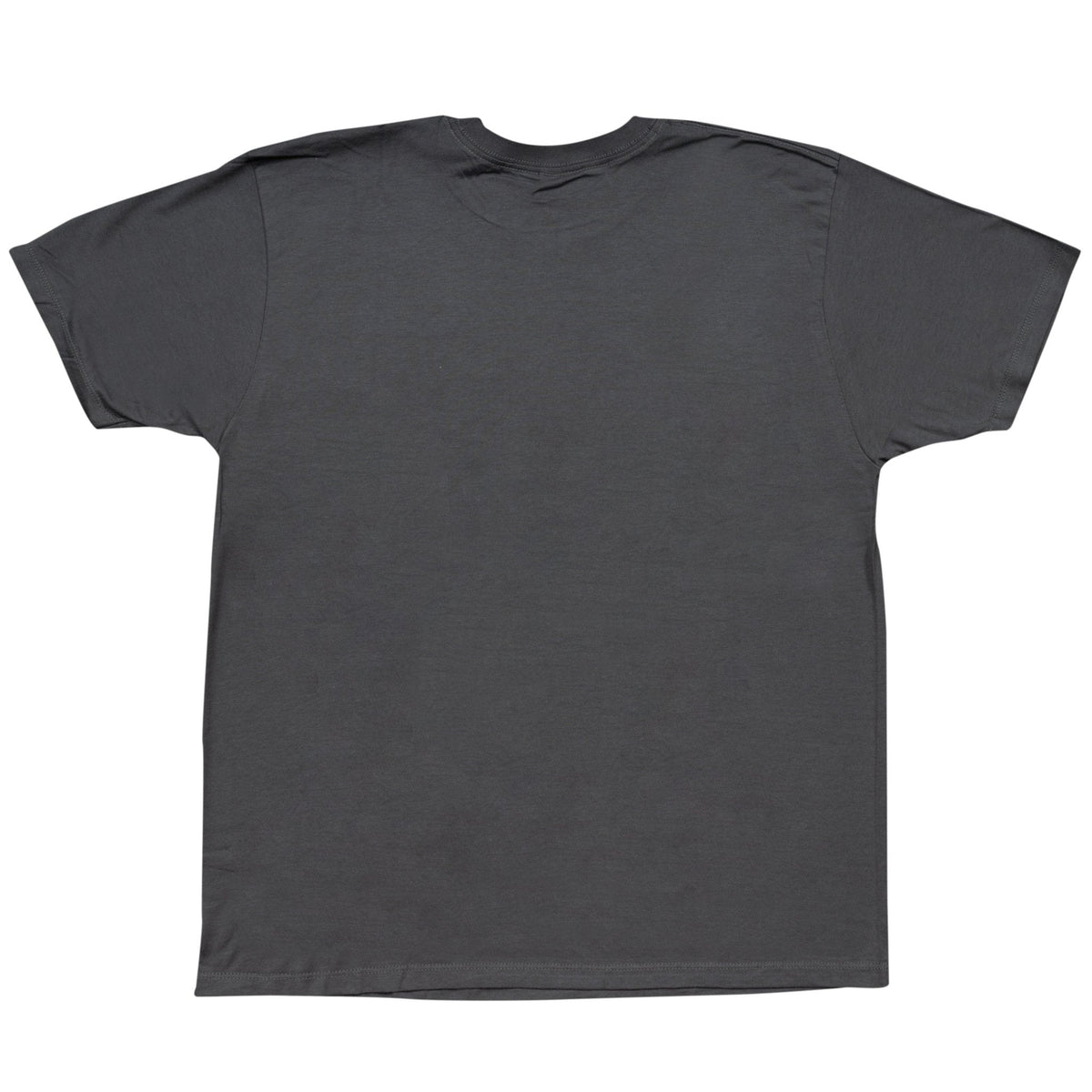 Speed Racer Logo Charcoal T-Shirt