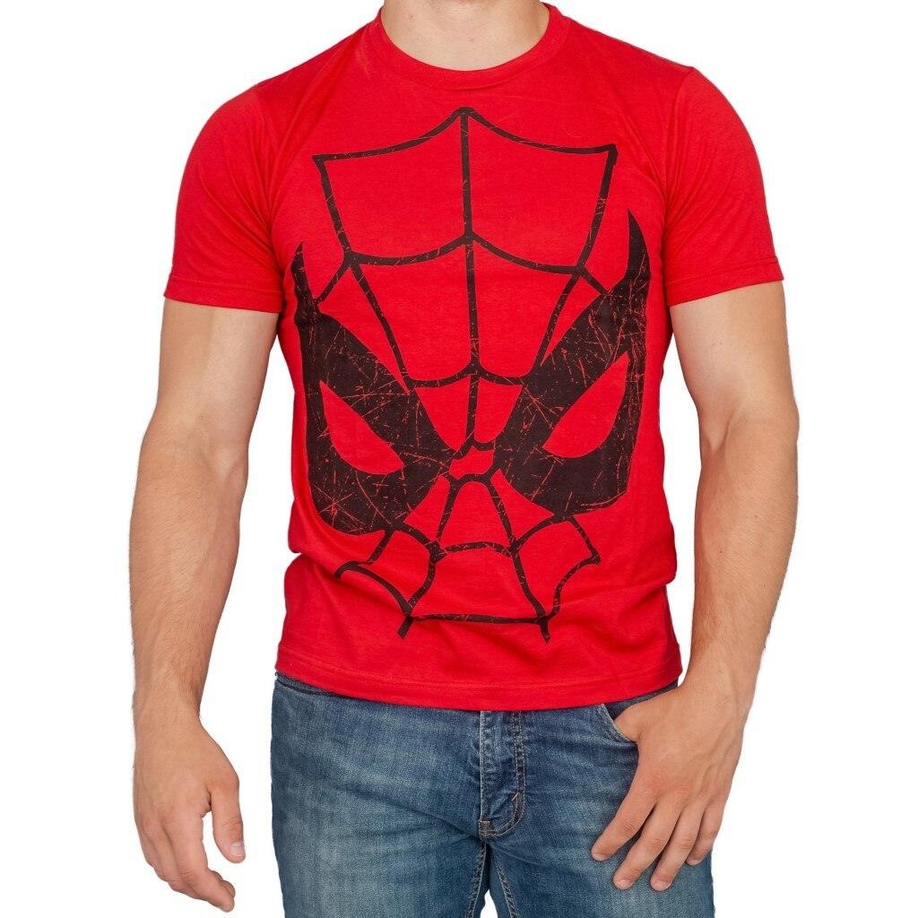 Spider-Man Parker Can&