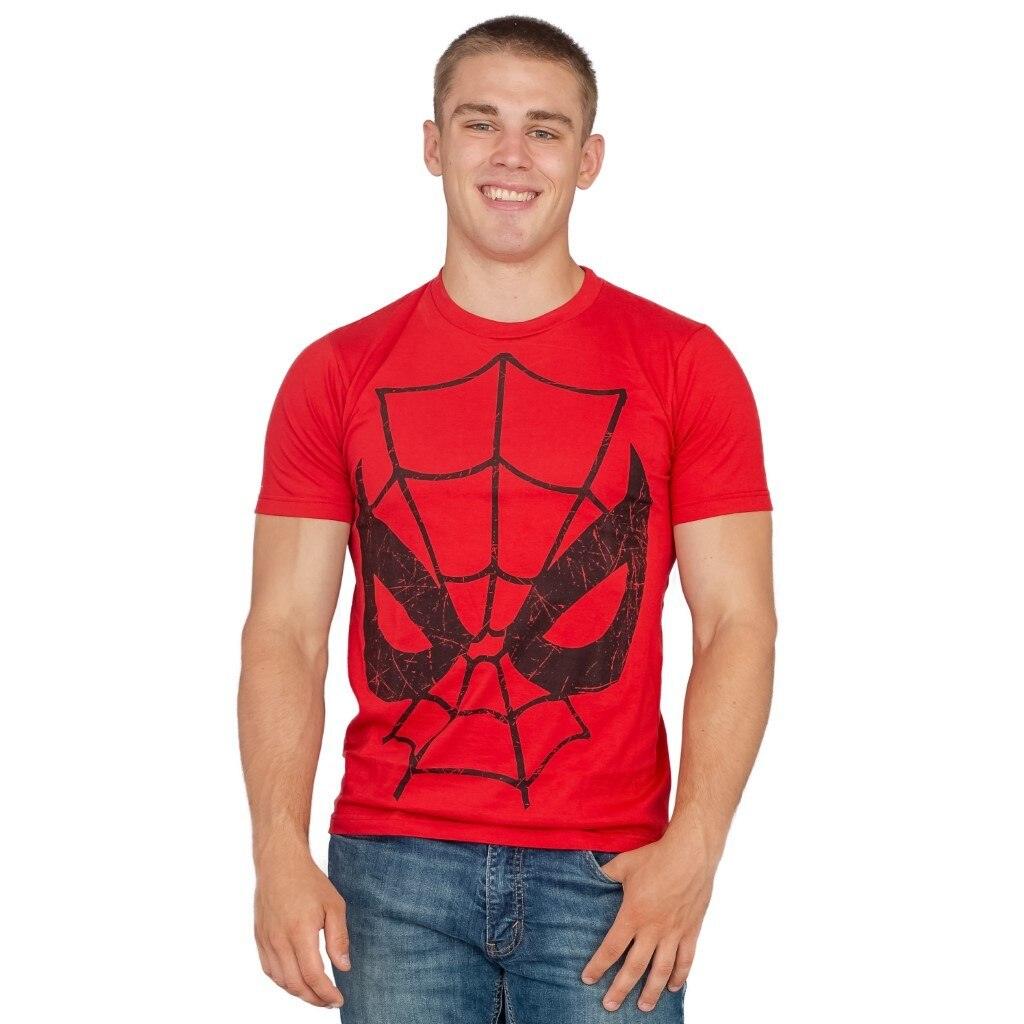 Spider-Man Parker Can&