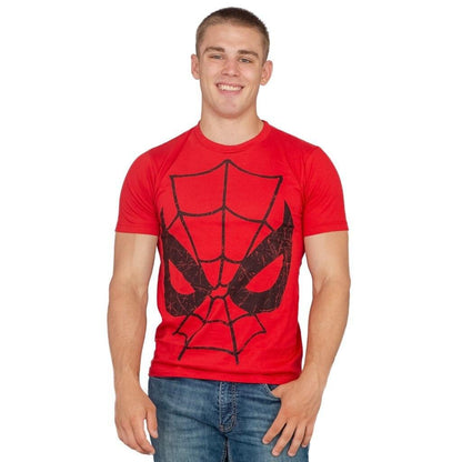Spider-Man Parker Can&