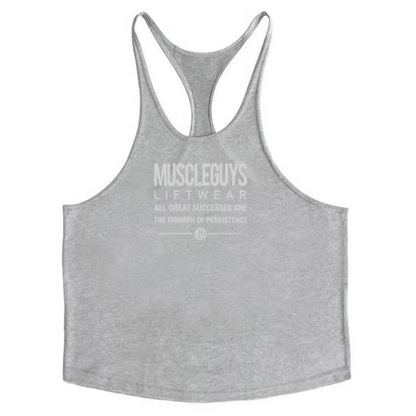 Sport Style Gym Tank