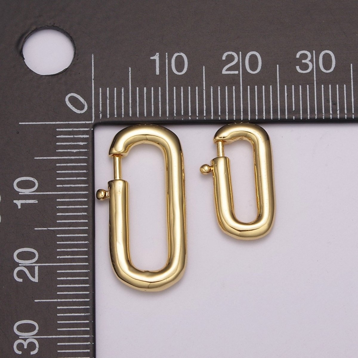 Spring Gate Clasp Brass ,Gate Clasp, Pull Clasp, Spring Gate Oval. Spring Clasp, Spring Gate Pendant L-556~L-559 L-604