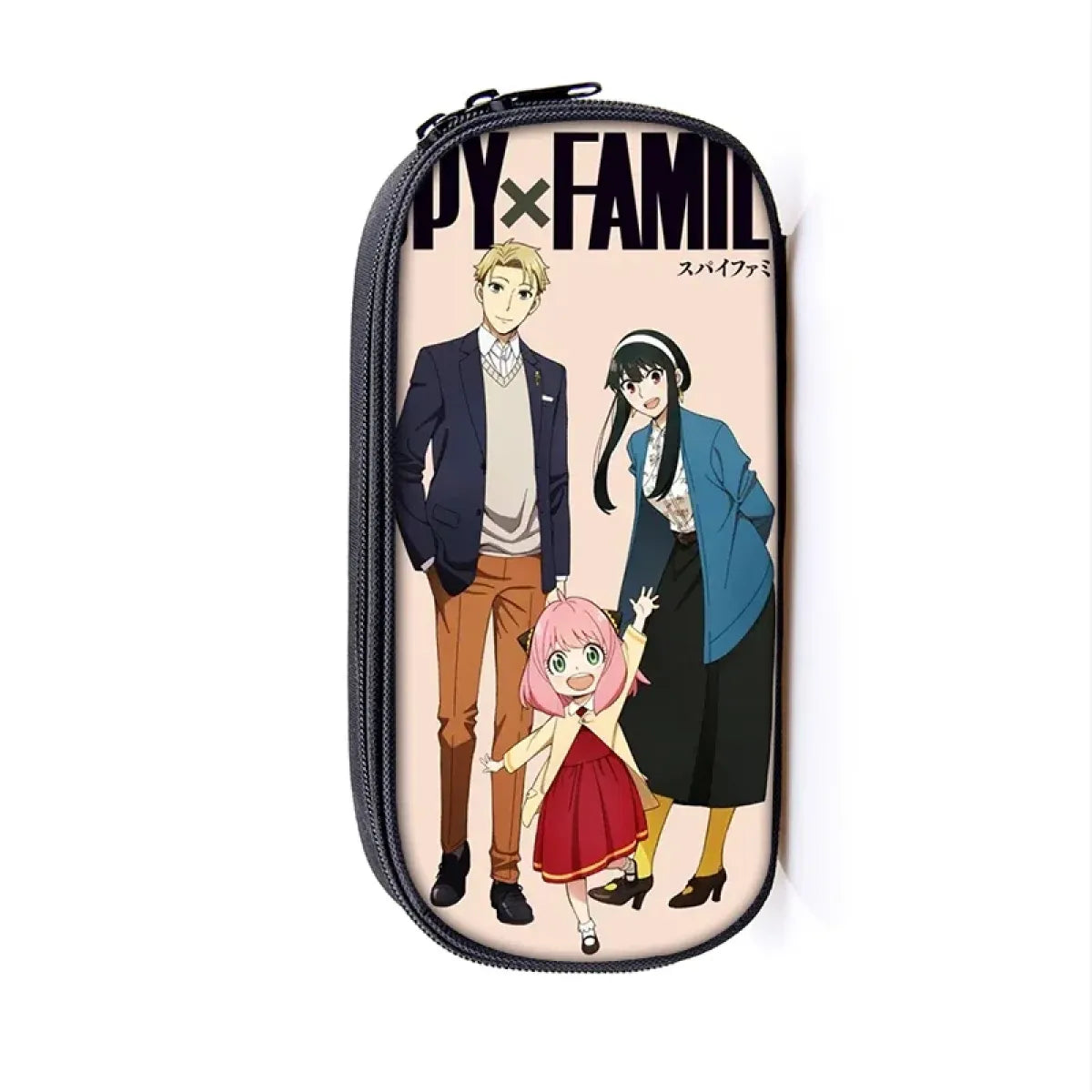 Anya Spy X Family Pencil Case
