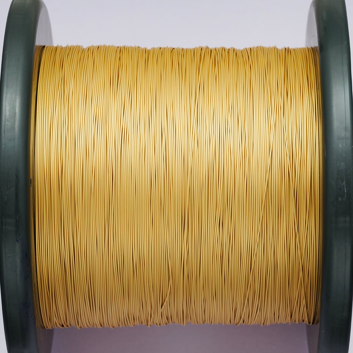 Stainless Steel 0.6mm Nylon Coated Flexible Wire Unfinished Chain Findings by Yard in Gold &amp; Silver | Roll-01854 ~ Roll-01855