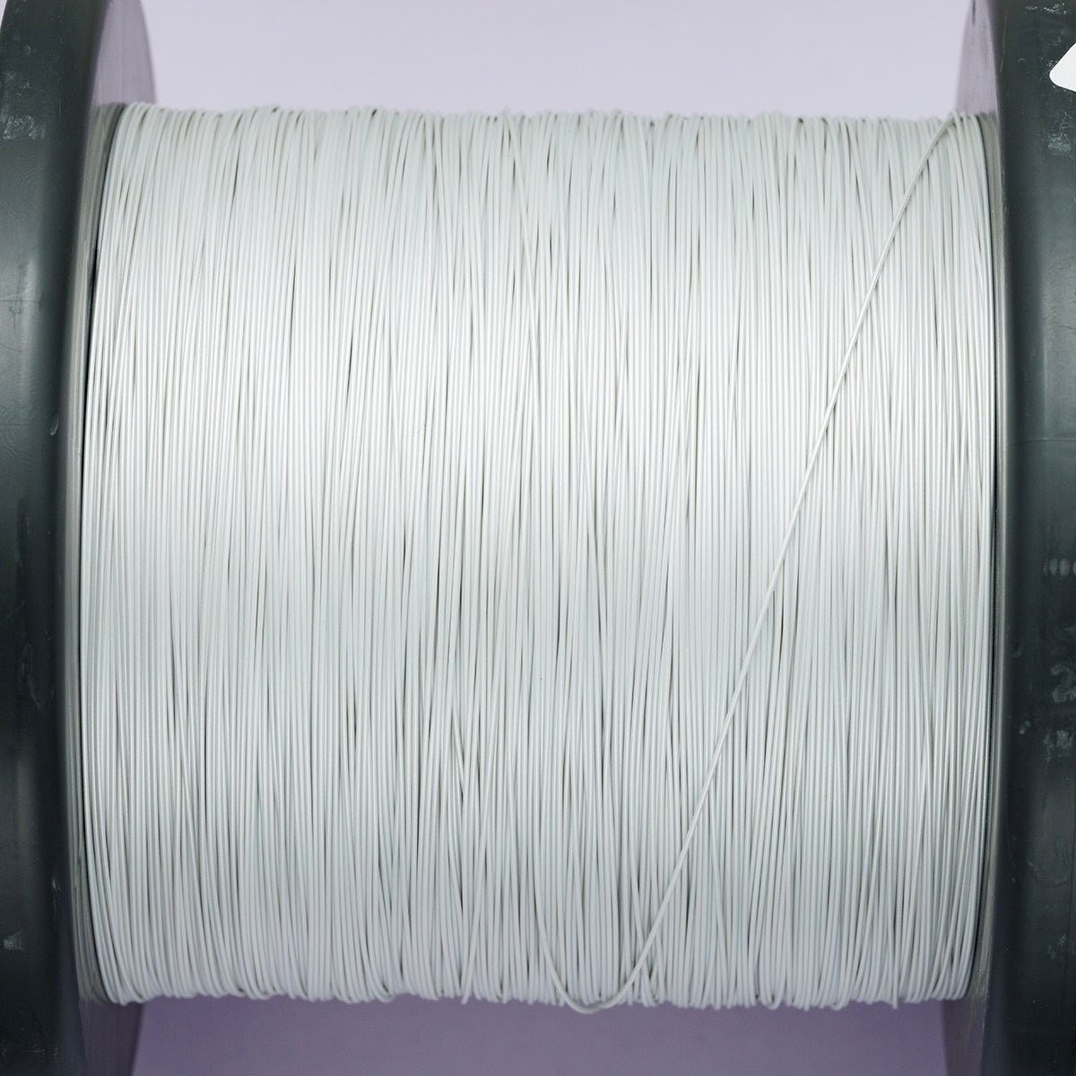 Stainless Steel 0.6mm Nylon Coated Flexible Wire Unfinished Chain Findings by Yard in Gold &amp; Silver | Roll-01854 ~ Roll-01855