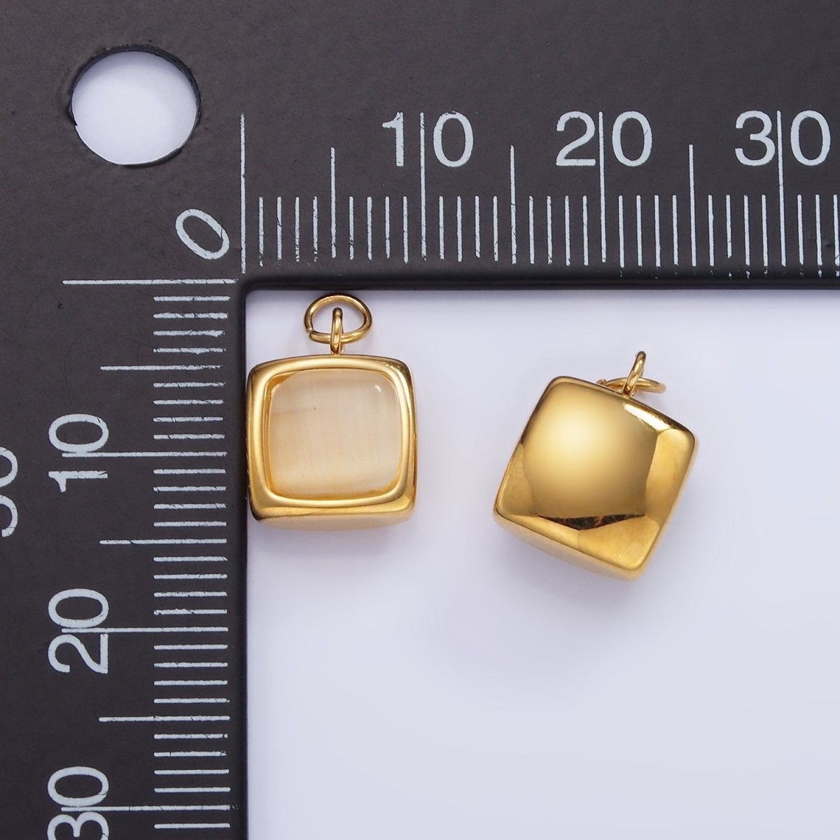 Stainless Steel Cat&