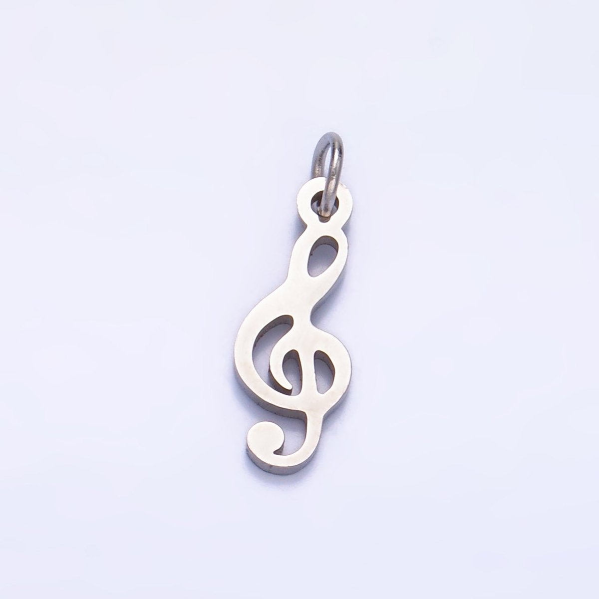 Stainless Steel 14mm Treble &
