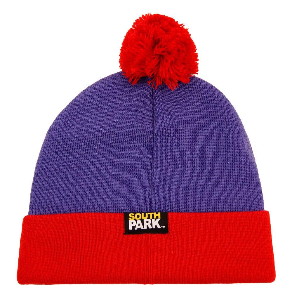 Stan Marsh Cosplay Knit Beanie Hat