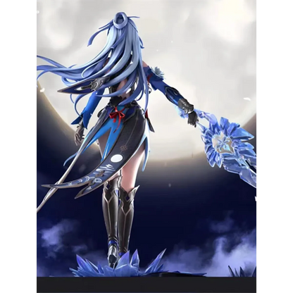 Pre Sale Honkai Star Rail Jingliu Sword Figurine